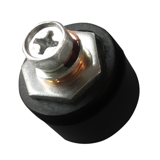 SYNERGY BORNE HEMBRA 1/2" (PAR)