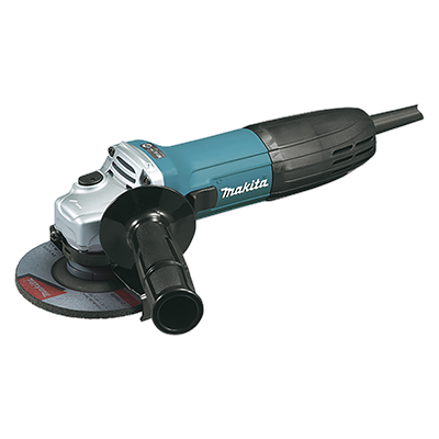 MAKITA GA4530 MINIESMERILADORA 4"1/2 720W 11,000RPM