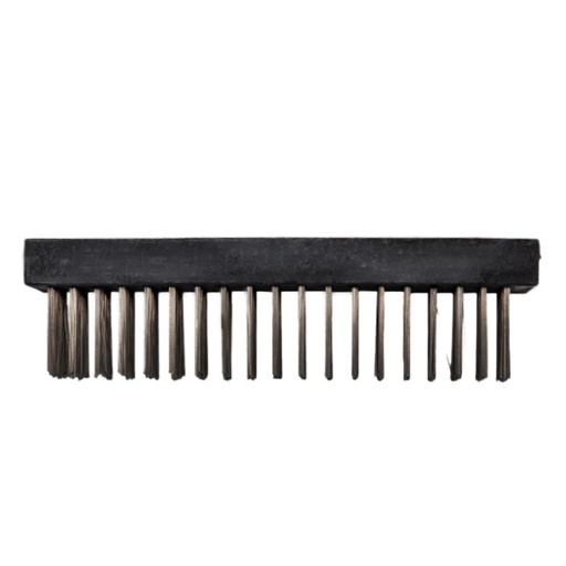 CEPILLO DE ALAMBRE 6X19 HILERAS ALAMBRE H00037