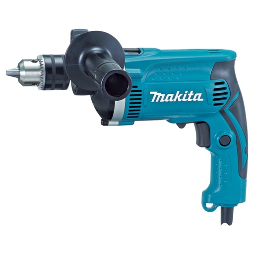 MAKITA HP1630 TALADRO ROTOMARTILLO PERCUTOR 5/8" VVR 710 W
