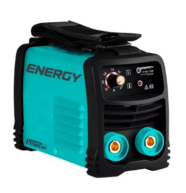 ENERGY I130/2/120V SOLDADORA INVERSOR 60Hz 127V