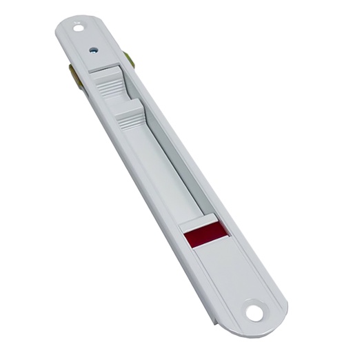 JALADERA DE EMBUTIR P/VENTANA BLANCA