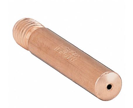 LINCOLN KP14-45 PUNTA DE CONTACTO 1/4-28