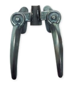 MANIJA TUBULAR IZQUIERDA