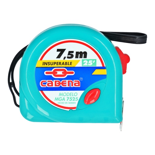FLEXOM. CADENA MGA5528 5,5 m. VERDE AQU
