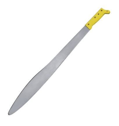 MACHETE CAGUAYANO 27 PULIDO
