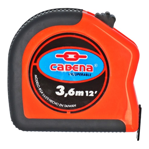 FLEXOM. CADENA RGA3620 3,6 m. COLORES
