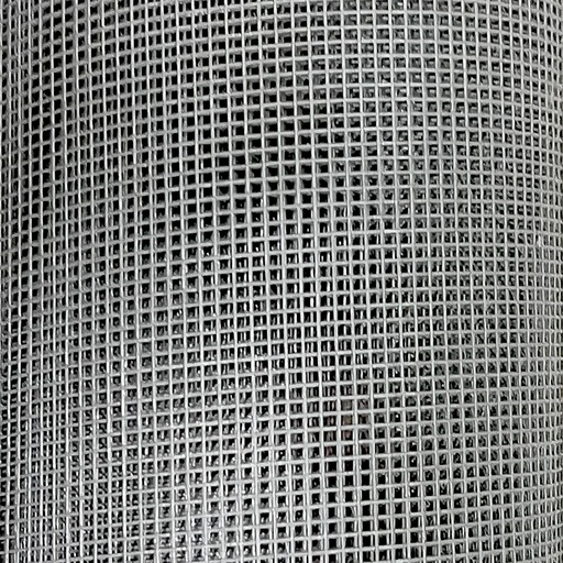 TELA FIBRA VIDRIO .90X30 GRIS