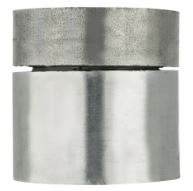 TEJUELO PULIDO 4"