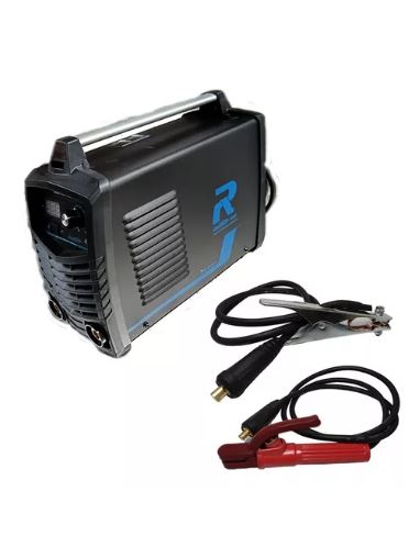 SOLDADORA REDBO MMA-160  (110/230V)