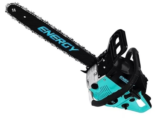 MOTOSIERRA A GASOLINA SAW 20" 52CC