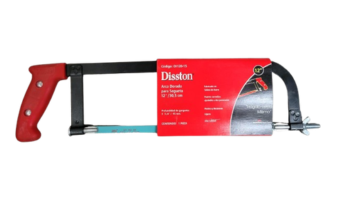 ARCO DISTON