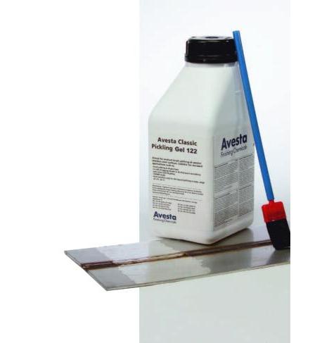 GEL DECAPANTE AVESTA 122