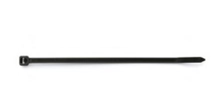 CINCHO DE NYLON NEGRO 3.6 X 200 MM
