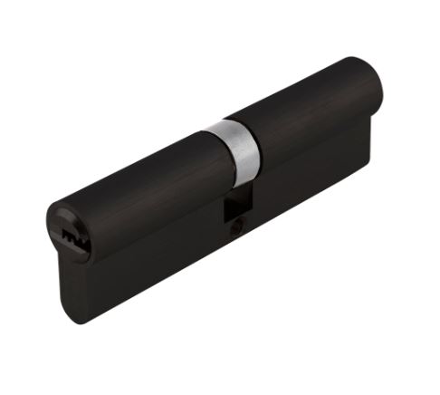 CILINDRO DEXTER DELUXE LLAVE AS-LLAVE AS 70mm NE