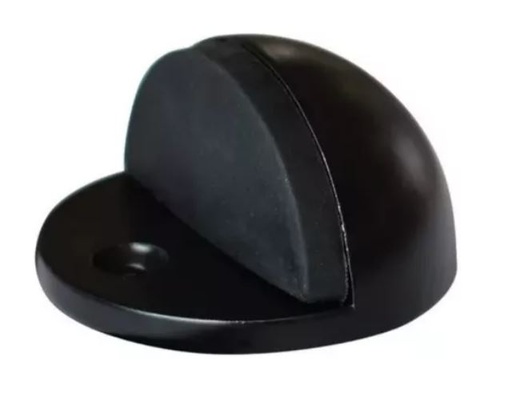 DEXTER 6459 TOPE PARA PISO TIPO DOMO NEGRO