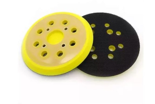 SUB BASE PARA LIJADORA ROTO ORBITAL 5" (127MM)