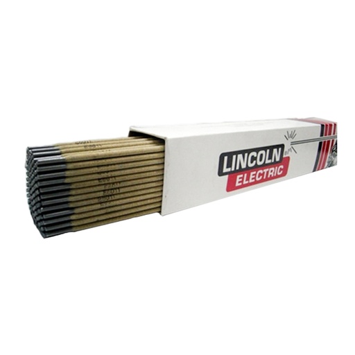  LINCOLN-SOLDADURA 6011 1/8 x 14 C5/CM 20KG