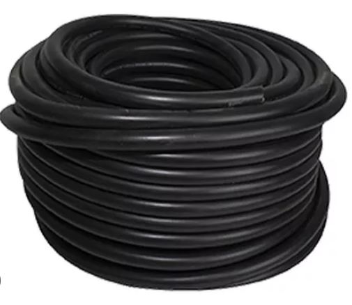 CABLE PARA SOLDAR # 4 AWG (21.15mm²)