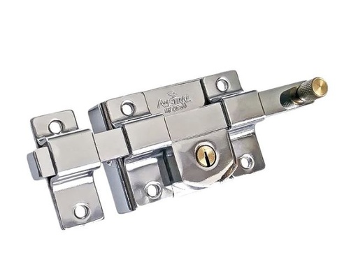 CERRADURA AUSTRAL 661L DERECHA 800