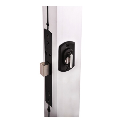 CERRADURA DEXTER 200 P/ALUM LL-MAR SIN M