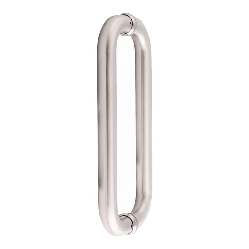 DEXTER 2211 JALADERA ''C'' 32MM-450MM-418MM ACERO INOXIDABLE
