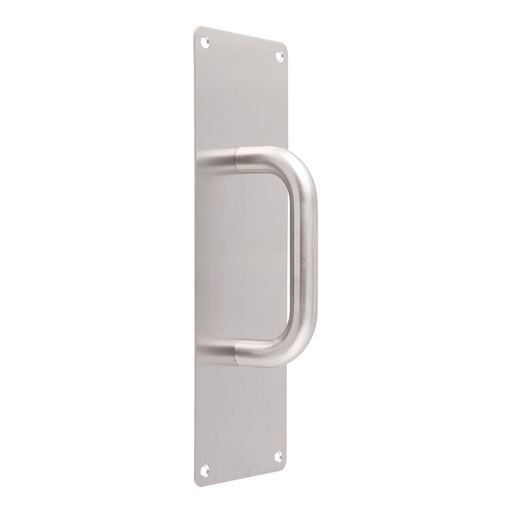 DEXTER 2222 PLACA DE ESTIRE 300x100 ACERO INOXIDABLE