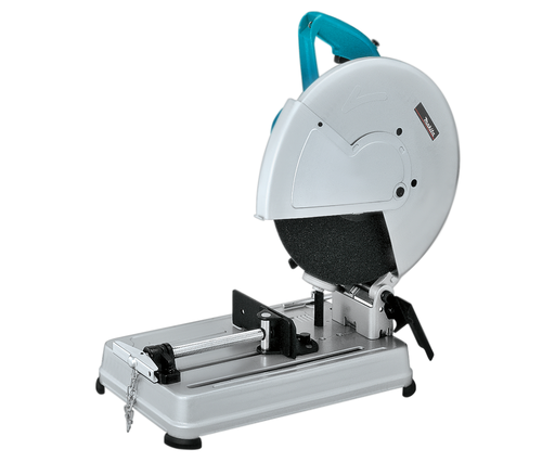MAKITA 2414NB CORTADORA DE METAL 14"