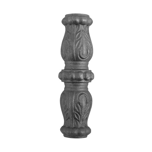 FIGURA DE FIERRO VACIADO # 13192 D A-314