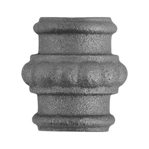 FIGURA DE FIERRO VACIADO # N06 5/8' 322
