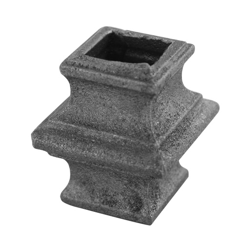 VEKER 2912 FIGURA DE FV 222L 1/2'' 251L CUADRADO