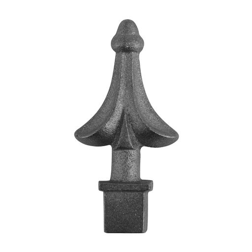 FIGURA DE FIERRO VACIADO 1/2''  212-1 BAILARINA