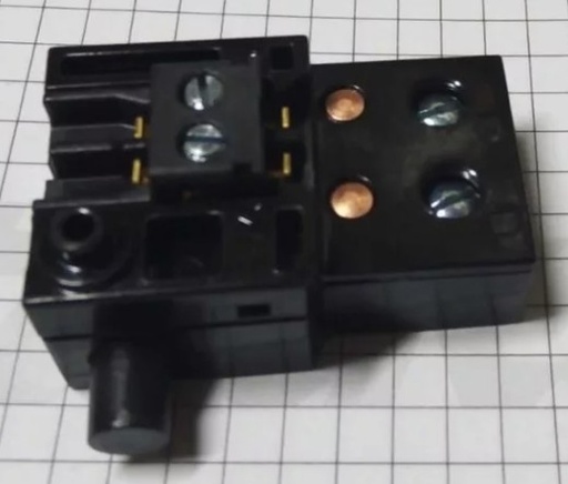 MAKITA TG71B-3 SWITCH INTERRUPTOR  (2414 MAKITA)