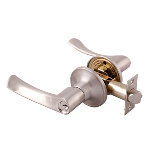 CERRADURA DEXTER MANIJA CUARZO C/LLAVE N