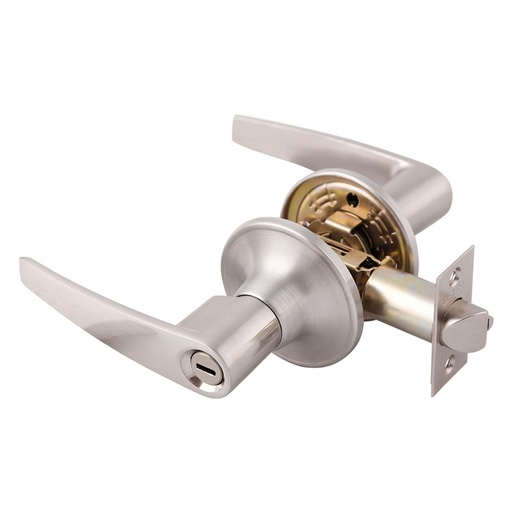 CERRADURAS DEXTER MANIJA ONIX S/LLAVE NS