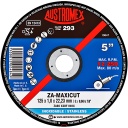 DISCO 293 4"1/2 CORTE ACERO INOX MAXICUT